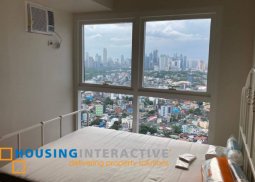 fully furnished 1-bedroom unit for rent in madison park west