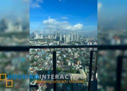 fully furnished 1-bedroom unit with balcony for rent in madison park west