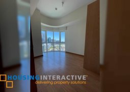 bare 2-bedroom unit with parking for sale in madison park west