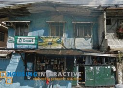 spacious residential lot for sale in cubao