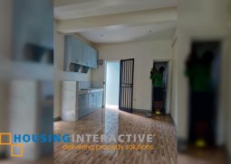 timeless 3-storey, 3-bedroom house with balcony & roof deck for sale in greenpark village