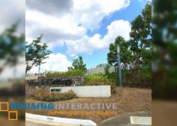 prime lot for sale in avida woodhill