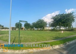 spacious joint lot for sale in the enclave