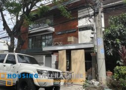 luxury 4-storey, 5-bedroom house with parking for sale in white plains