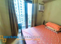 fully furnished 1-bedroom unit for lease in salcedo square
