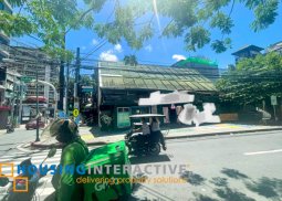 a commercial space for lease at poblacion, makati