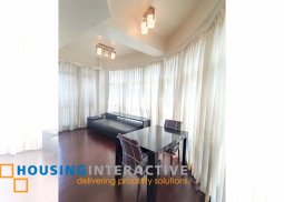 fully furnished 1-bedroom unit for lease in mandaluyong city