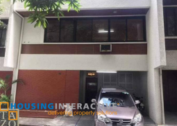 prime 2-storey, 3-bedroom townhouse for rent in ecology village