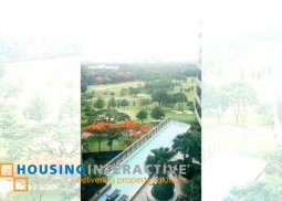 unfurnished 3-bedroom for sale in taguig city