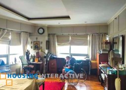 fully furnished 3-bedroom unit for lease in makati city