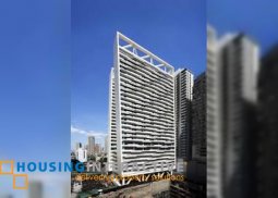 clinic space for sale in centuria medical makati