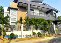 2 storey house and lot for sale in havila mission hills