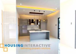 semi furnished 3bedroom, 2t&b, 2parking for sale in better living paranaque