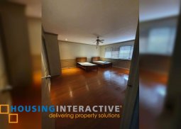 grand 2-storey, 4-bedroom house with pool for sale in magallanes village