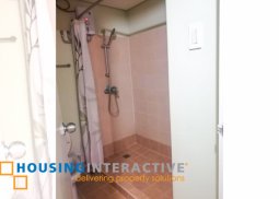 3-bedroom condo unit at east of galleria