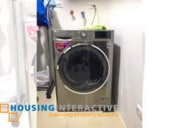 for sale 3br  brand new fully furnished the florence luxury mckinley hill