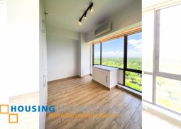 unfurnished 2-bedroom condo for sale in bgc