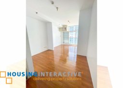 unfurnished 2-bedroom unit for sale in makati city