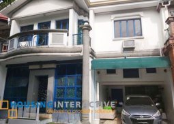 fully furnished 3br house for rent at bf homes