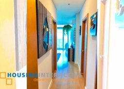 luxurious 3-br unit for sale/rent in park terraces