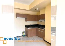 1br condominium for sale in the radiance manila bay