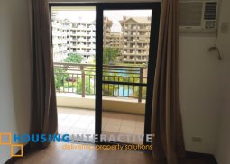 unfurnished 2br unit for sale in verawood residences acacia estates