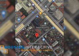 spacious lot for sale in santa mesa heights