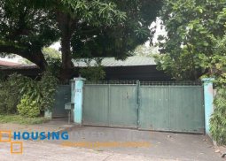 classic 2-storey, 4-bedroom house for sale in ayala alabang village