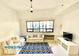 for rent -2br loft unit at the icon residences