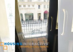 fully furnished 2-bedroom unit for sale in pinecrest residential resort