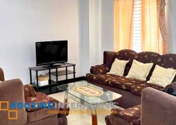 fully furnished 2-bedroom unit for lease in pasay city