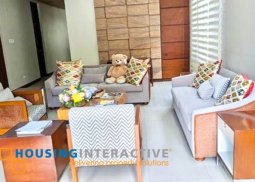 house and lot for lease in blue ridge