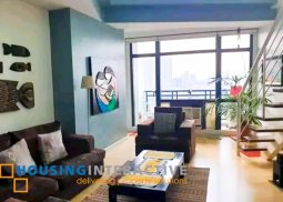 1-br for sale in gramercy residences