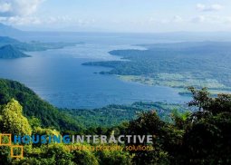 spacious agricultural lot for sale in tagaytay