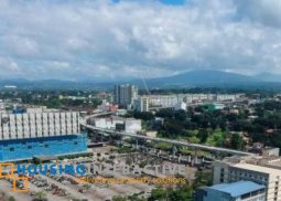 spacious commercial lot for lease in neopolitan business park