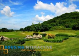 prime lot for sale in ayala greenfield estates