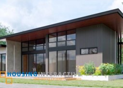 3-bedroom house at agusta southwoods