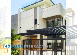 3-bedroom house at manila southwoods bayhill