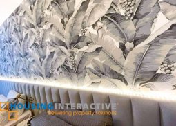 fully furnished 3-bedroom for sale in the suites