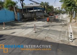 corner residential lot for sale in afpovai phase 4