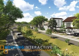 spacious corner lot for sale in riomonte