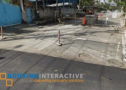 grand lot for sale in afpovai phase 4