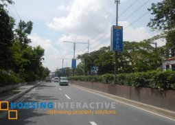 commercial lot for sale in cainta