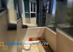 fully furnished 2-bedroom unit with parking for rent in seibu tower