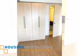 1br condo unit for rent at vertis north