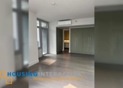 for rent - 3br flat unit in proscenium residences