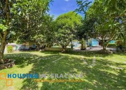 agricultural lot for sale in lipa