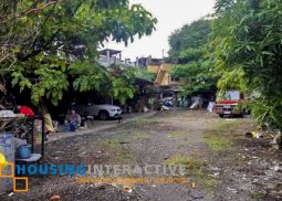 a spacious lot for sale in brgy. tejeros makati city