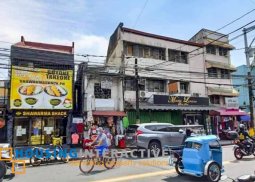 a lot for sale near circuit makati