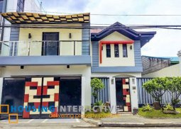 fully furnished 3-bedroom for house for sale in greenwoods executive village